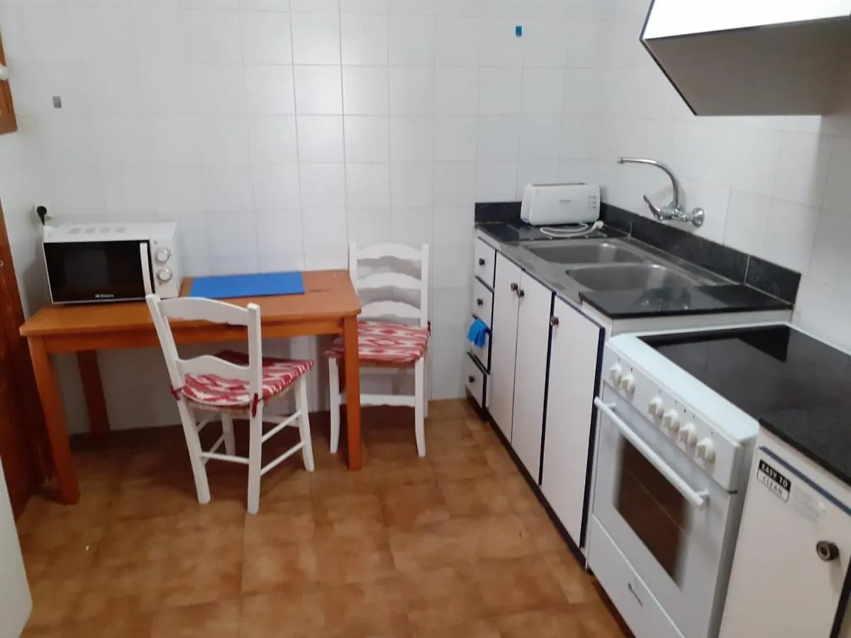 Bressol Deluxe Apartments Puerto Pollensa