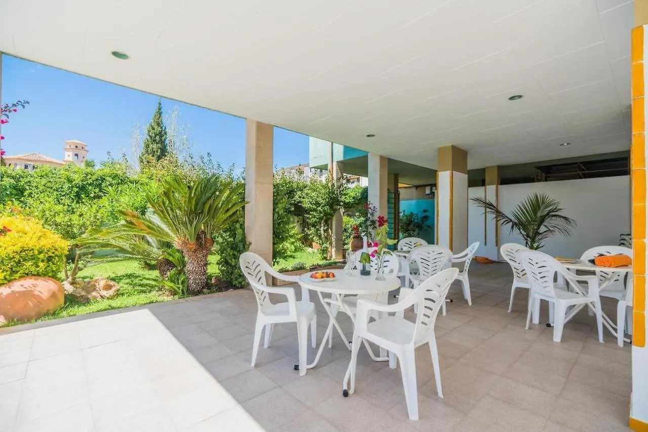 Bressol Deluxe Apartments Puerto Pollensa