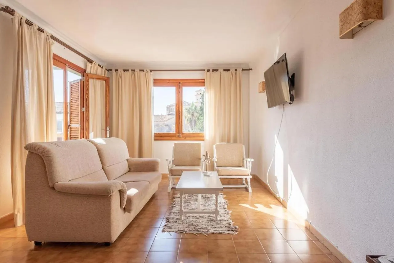 Bressol Deluxe Apartments Port de Pollença 0*,  Espagne