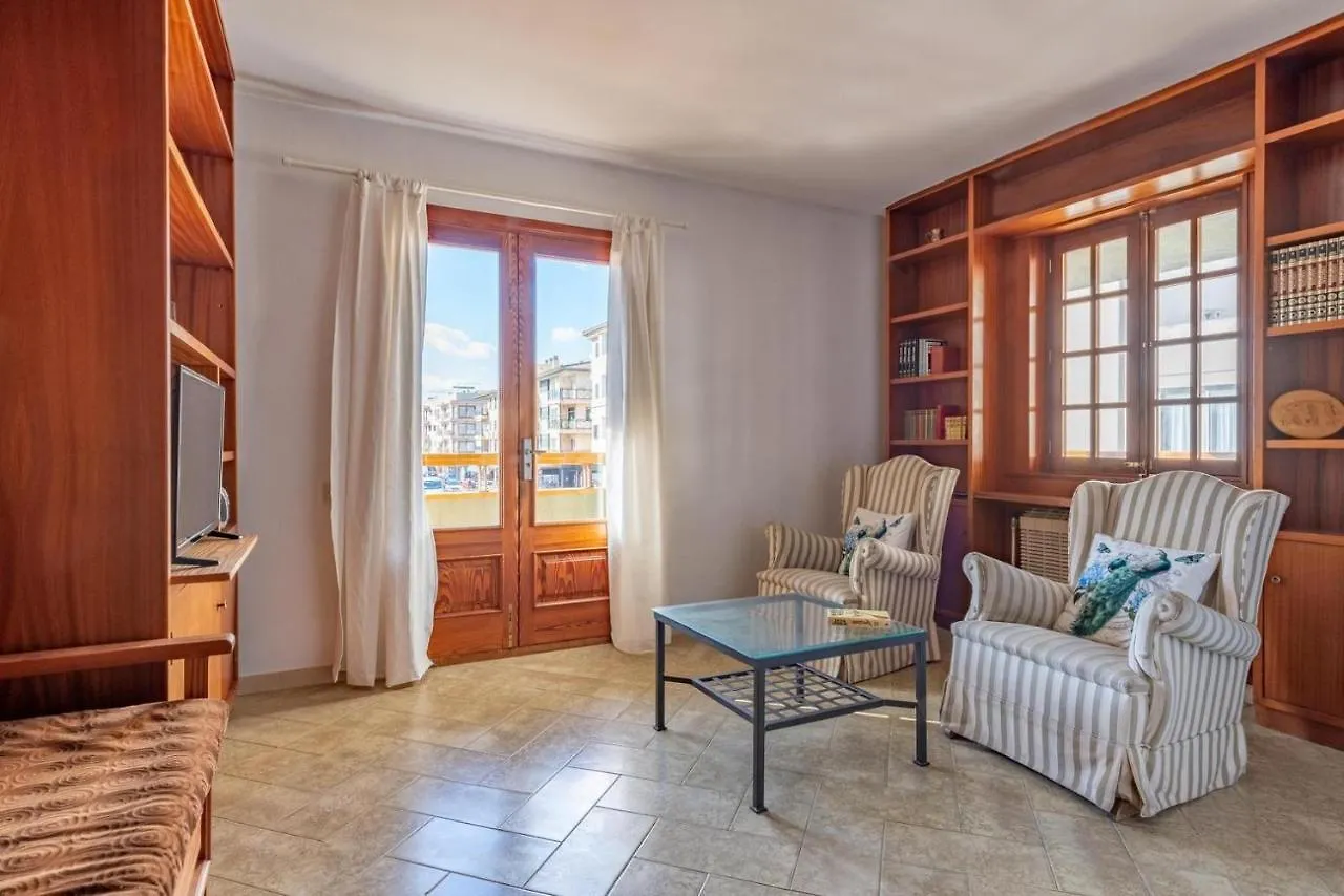Bressol Deluxe Apartments Port de Pollença
